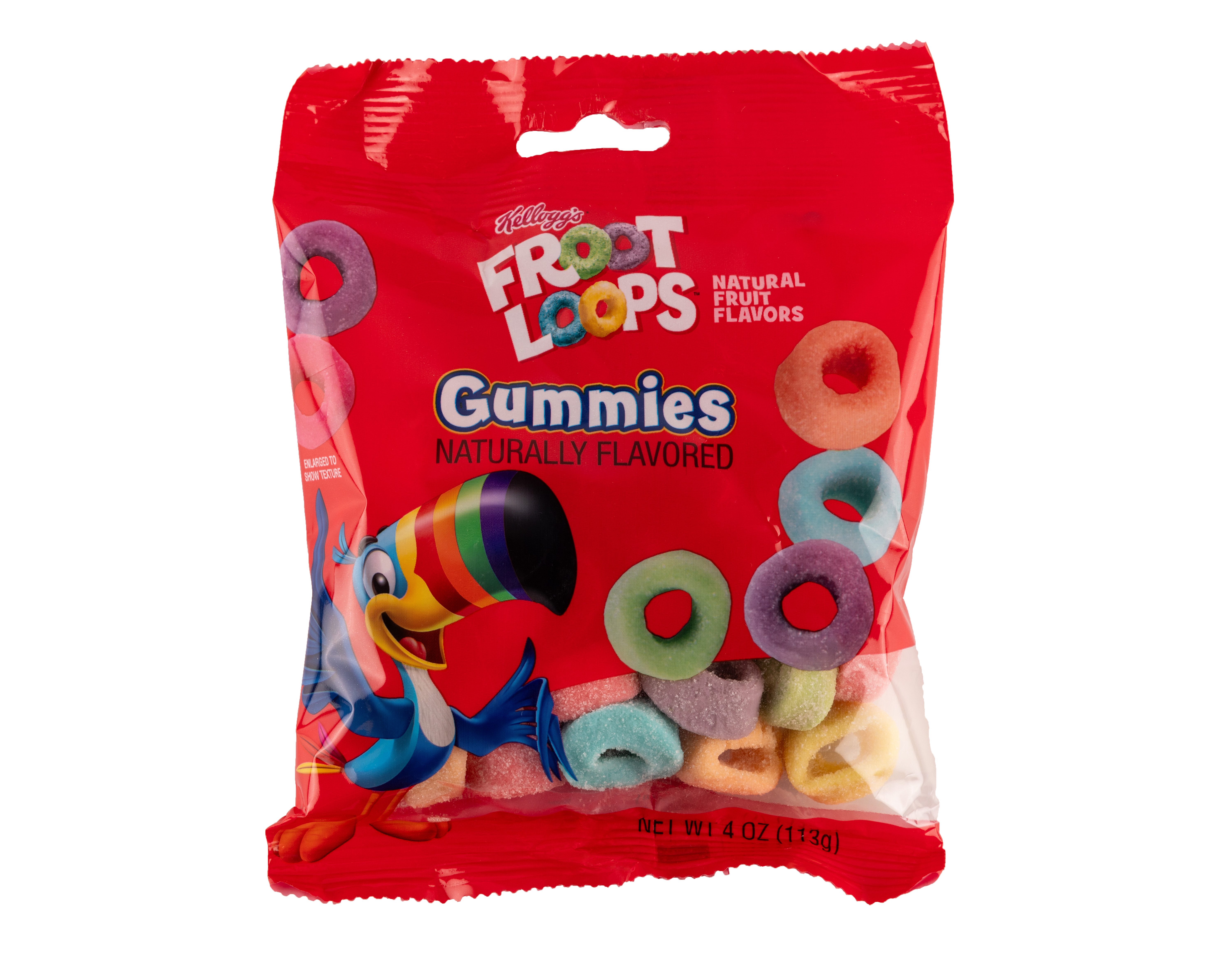 Froot Loops Gummies 